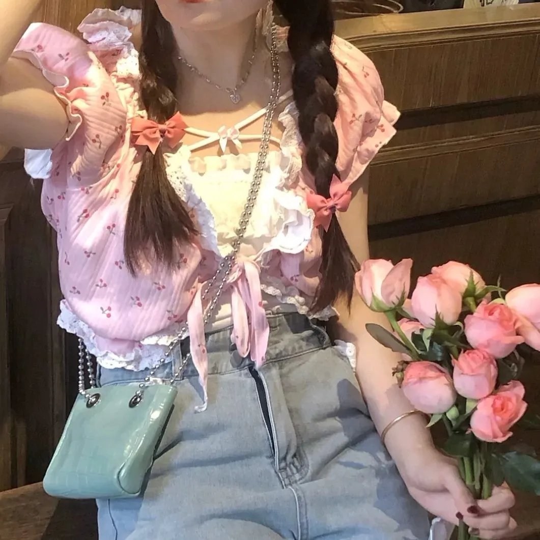 华灯艳曲